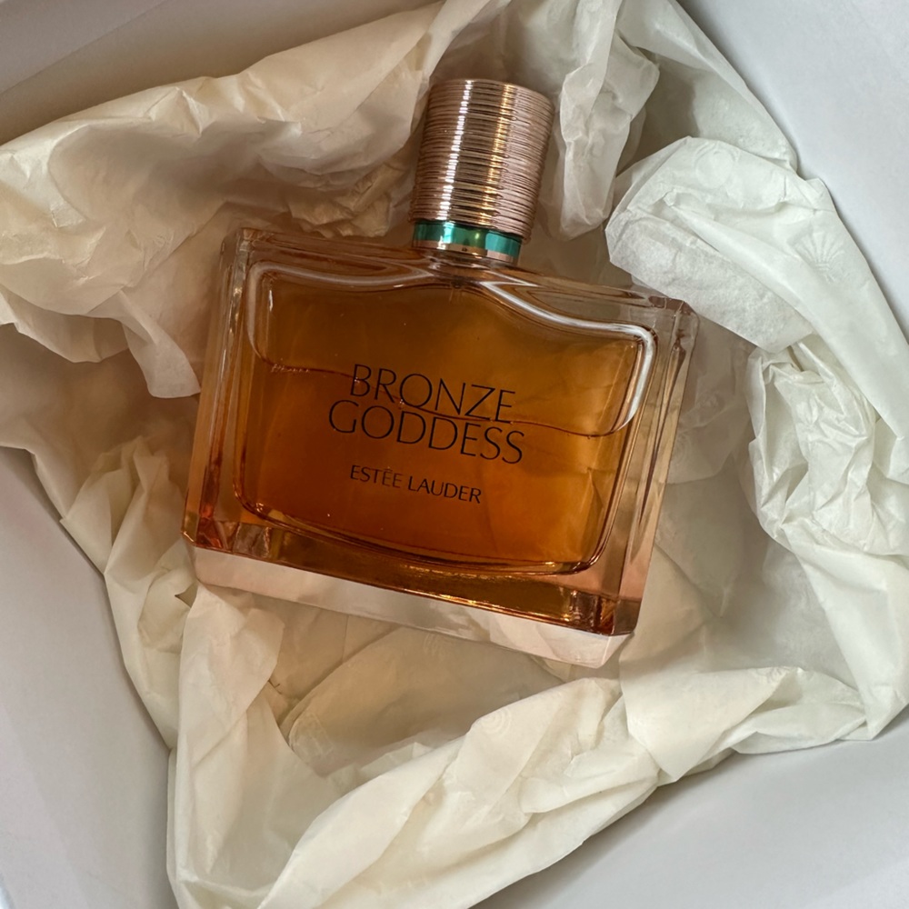Estée Lauder Bronze Goddess Perfume